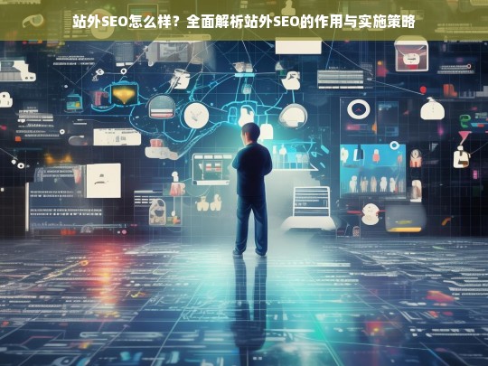 站外SEO全面解析，作用与实施策略详解