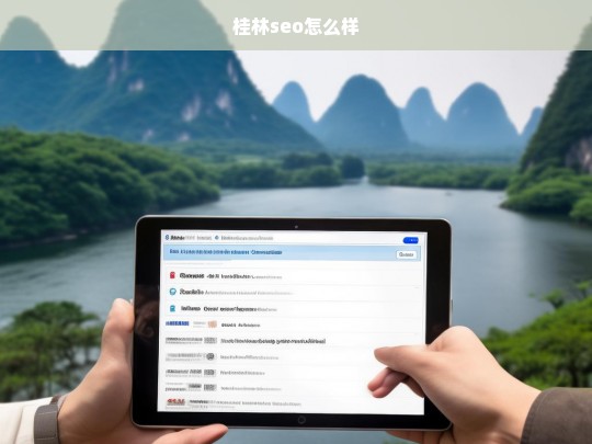 桂林SEO效果如何？全面解析桂林SEO优化策略与效果