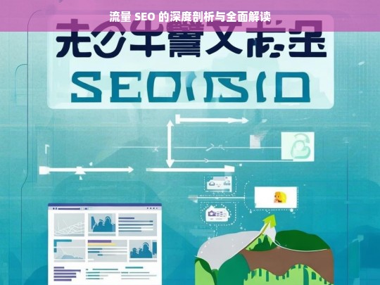 流量 SEO 的深度剖析与全面解读，流量 SEO 的深度剖析与全面解读