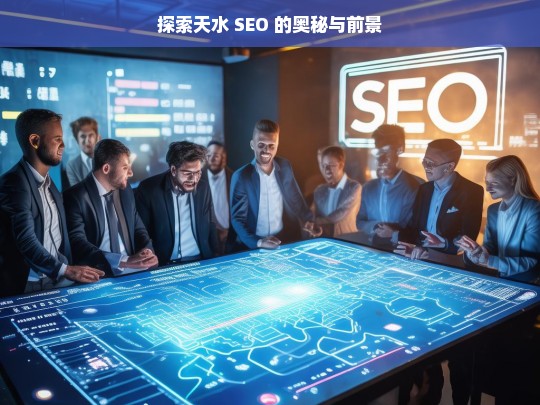 探索天水 SEO 的奥秘与前景，天水 SEO，奥秘与前景探索