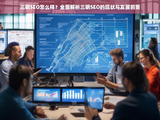 三明SEO现状与未来发展前景全面解析