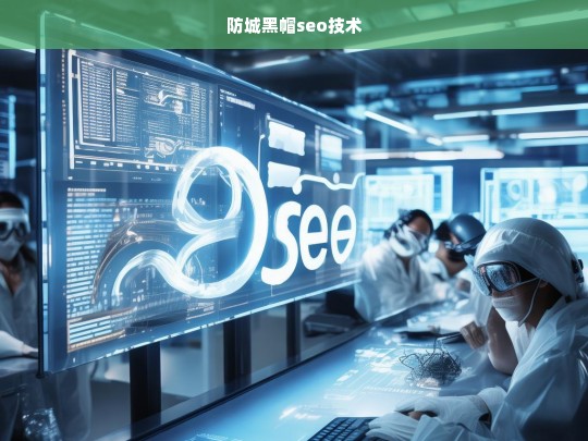 防城黑帽SEO技术，揭秘高风险优化策略的利与弊