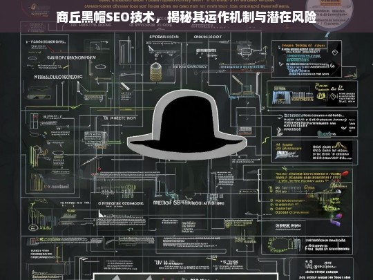 商丘黑帽SEO技术，运作机制揭秘与潜在风险分析