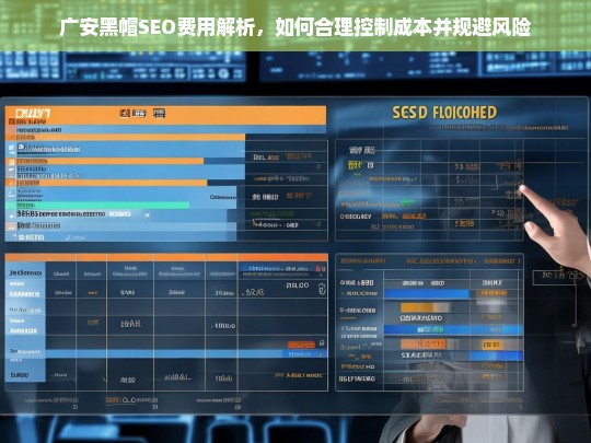 广安黑帽SEO费用解析，合理控制成本与风险规避策略