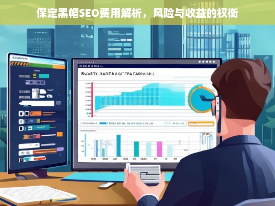 保定黑帽SEO费用解析，风险与收益的权衡