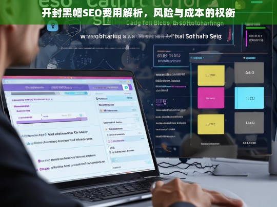 开封黑帽SEO费用解析，风险与成本的权衡