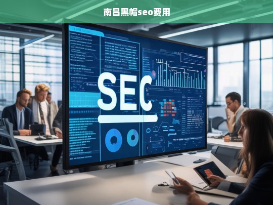 南昌黑帽SEO服务费用详解与市场行情分析