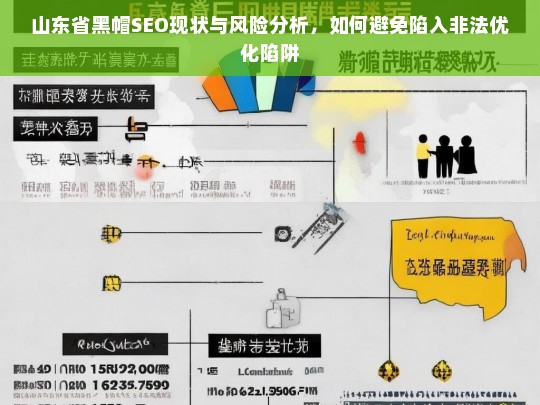 山东省黑帽SEO现状、风险及合法优化策略探析