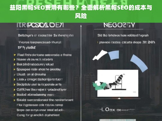 益阳黑帽SEO费用解析，成本与风险全面揭秘