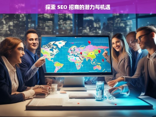 探索 SEO 招商的潜力与机遇，探索 SEO 招商的潜力机遇