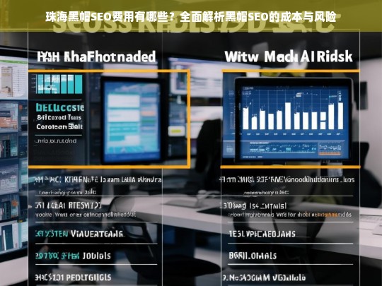 珠海黑帽SEO费用及风险解析，全面了解成本与潜在问题