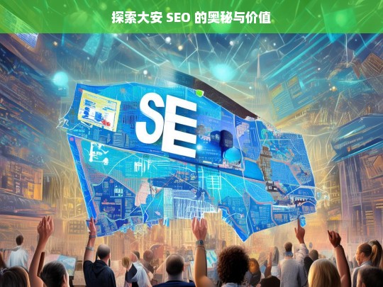 探索大安 SEO 的奥秘与价值，大安 SEO 的奥秘与价值探索