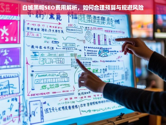 白城黑帽SEO费用全解析，合理预算与风险规避指南