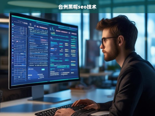 揭秘台州黑帽SEO技术，风险与后果全解析