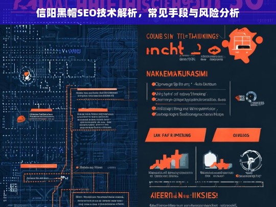 信阳黑帽SEO技术解析，常见手段与风险分析