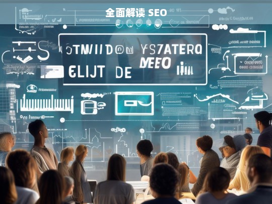 全面解读 SEO，全面解读 SEO，探索搜索引擎优化的奥秘