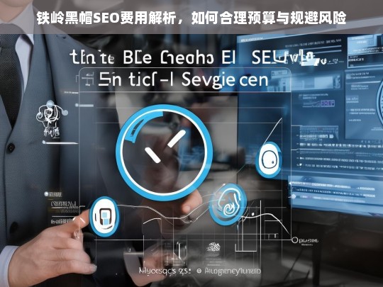 铁岭黑帽SEO费用解析，合理预算与风险规避指南