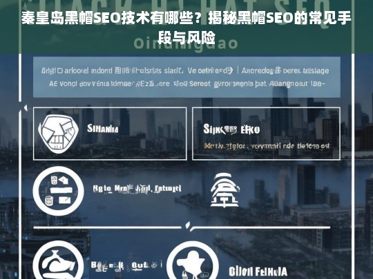 秦皇岛黑帽SEO技术揭秘，常见手段与潜在风险解析