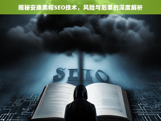 揭秘安康黑帽SEO技术，风险与后果的深度解析