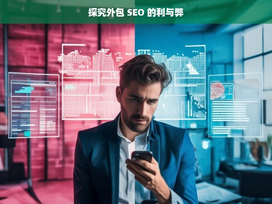 探究外包 SEO 的利与弊，外包 SEO 的利与弊探究