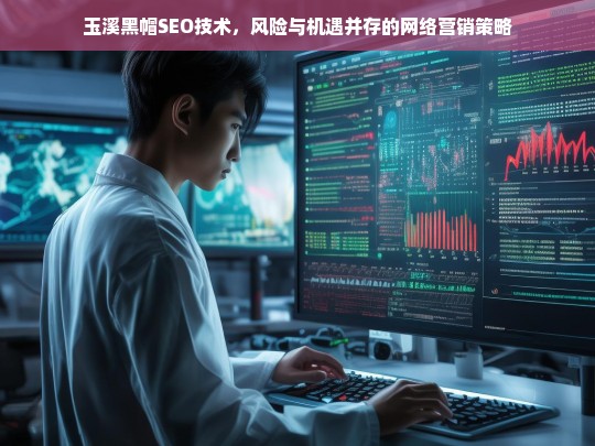 玉溪黑帽SEO技术，风险与机遇并存的网络营销策略