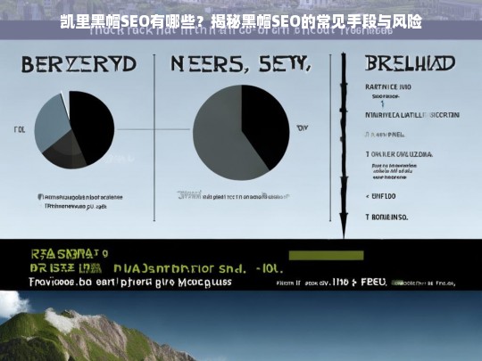 凯里黑帽SEO揭秘，常见手段与风险解析