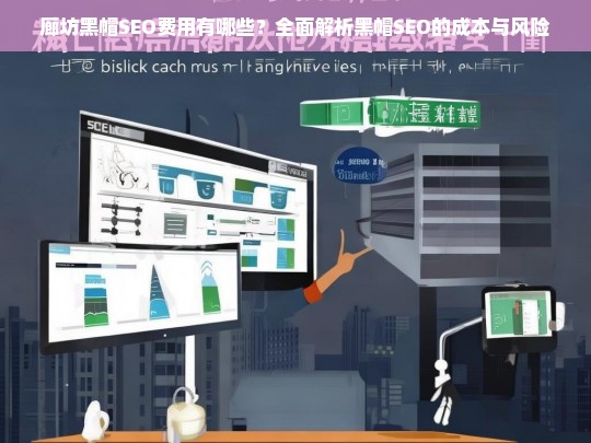 廊坊黑帽SEO费用解析，成本与风险全面揭秘