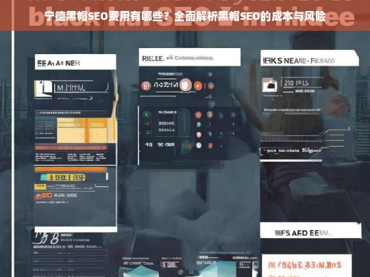 宁德黑帽SEO费用全解析，成本与风险深度剖析