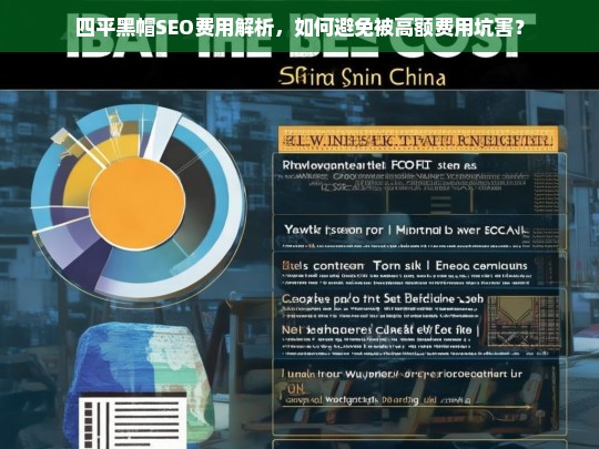 四平黑帽SEO费用解析与避免高额费用陷阱指南
