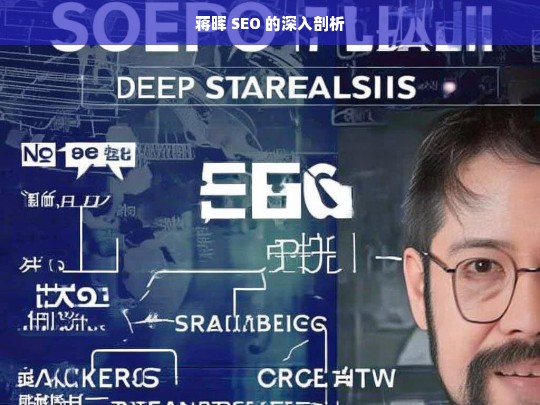 蒋晖 SEO 的深入剖析，蒋晖 SEO 剖析