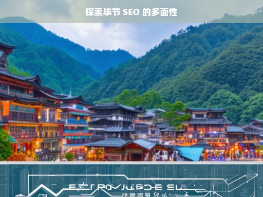 探索毕节 SEO 的多面性，毕节 SEO 的多面性探索