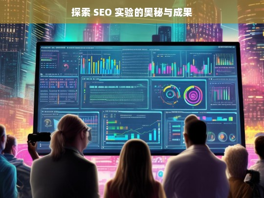 探索 SEO 实验的奥秘与成果，探索 SEO 实验，奥秘与成果揭秘