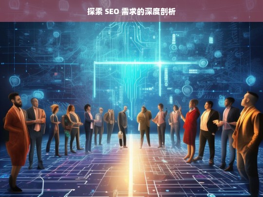 探索 SEO 需求的深度剖析，探索 SEO 需求的深度剖析——标题即此