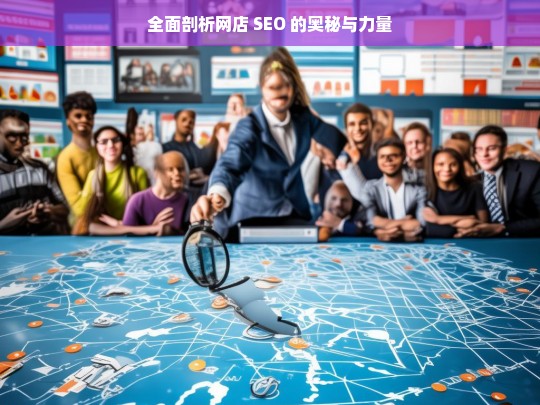 全面剖析网店 SEO 的奥秘与力量，网店 SEO 奥秘与力量全面剖析