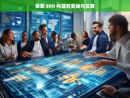 探索 SEO 构建的奥秘与实践，探索 SEO 构建奥秘与实践之路