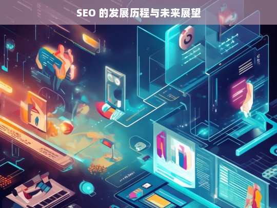 SEO 的发展历程与未来展望，SEO，发展历程与未来展望