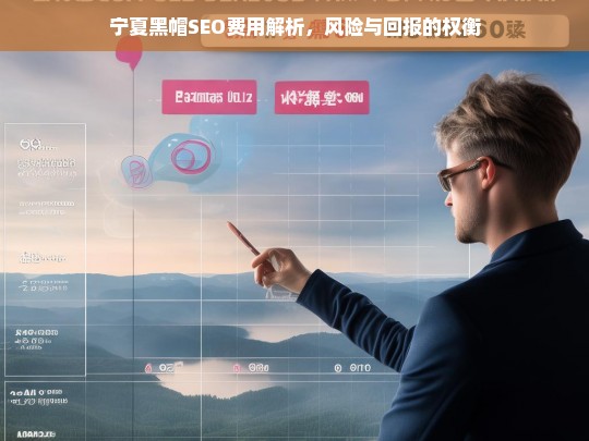 宁夏黑帽SEO费用解析，风险与回报的权衡