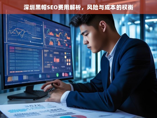 深圳黑帽SEO费用与风险分析，成本与效果的权衡