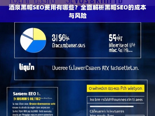 酒泉黑帽SEO费用全解析，成本与风险深度剖析