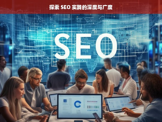 探索 SEO 实践的深度与广度，探索 SEO 实践的深度与广度，挖掘无限可能