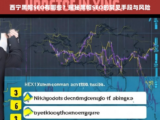 揭秘西宁黑帽SEO的常见手段及其潜在风险