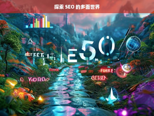 探索 SEO 的多面世界，探索 SEO 的多面世界，标题即此