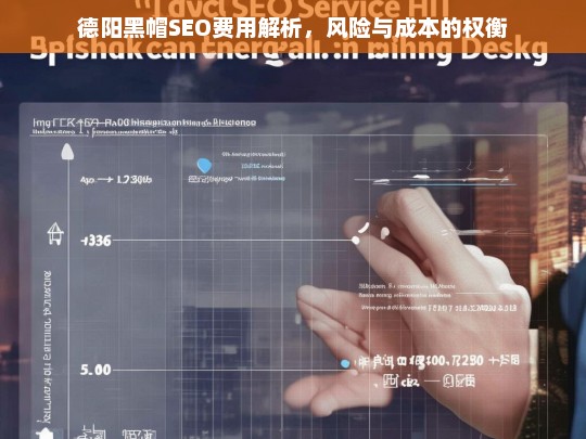 德阳黑帽SEO费用与风险分析，成本与后果的权衡