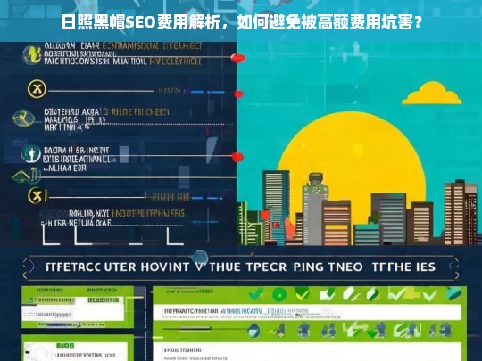 日照黑帽SEO费用解析，如何避免高额费用陷阱？