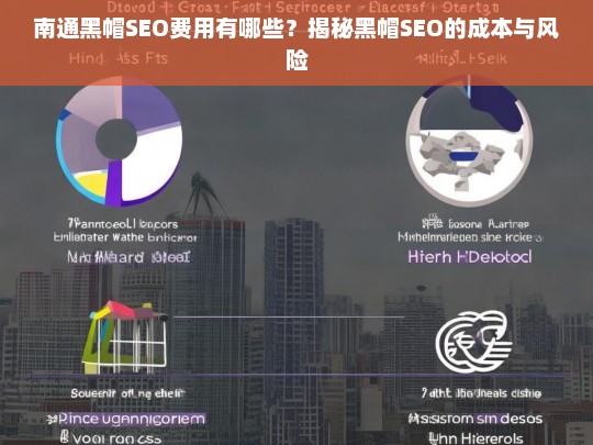 南通黑帽SEO费用解析，成本与风险全面揭秘