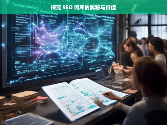 探究 SEO 词库的奥秘与价值，SEO 词库，奥秘与价值探究