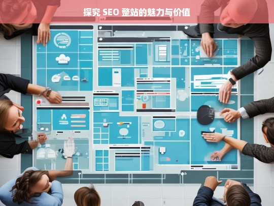 探究 SEO 整站的魅力与价值，SEO 整站的魅力与价值探究