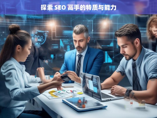 探索 SEO 高手的特质与能力，SEO 高手的特质与能力探索