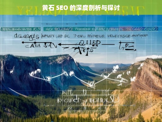 黄石 SEO 的深度剖析与探讨，黄石 SEO 剖析探讨