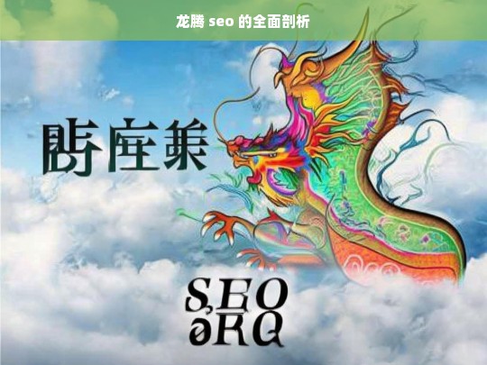 龙腾 seo 的全面剖析，龙腾 SEO 全面剖析